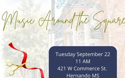 Introduction to Music Around the Square