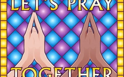 Interfaith Community Prayer Vigil
