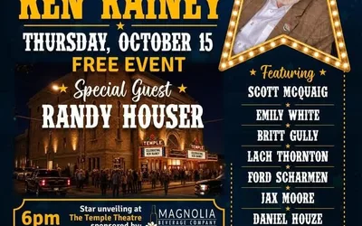 Ken Rainey Celebration Concert