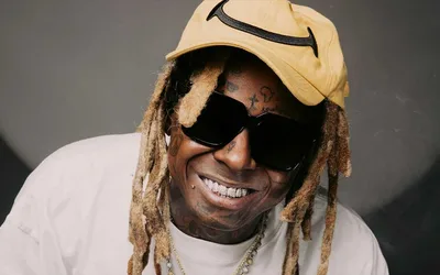 Lil Wayne Live in Concert