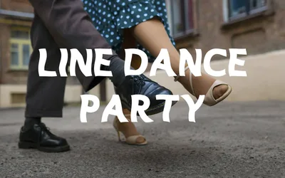 Line Dance Party