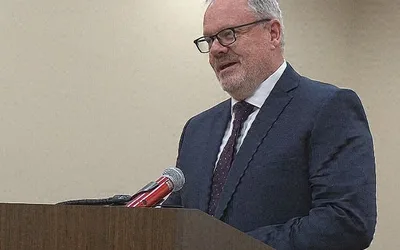 LINK CEO Welcoming Reception