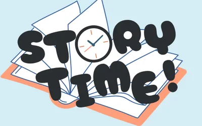 Little Learners Story Time