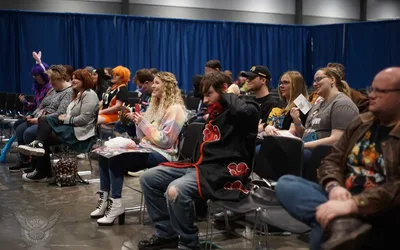 Mississippi Anime Fest