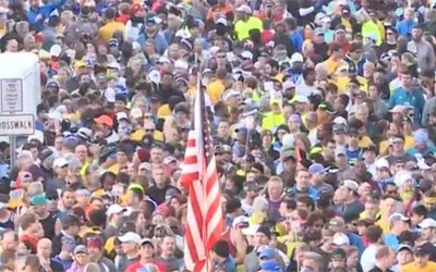 Mississippi Blues Marathon