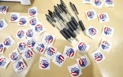 Mississippi Congressional Midterm Primaries