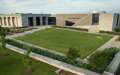 Mississippi Made Exhibit