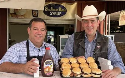 Mississippi State Fair