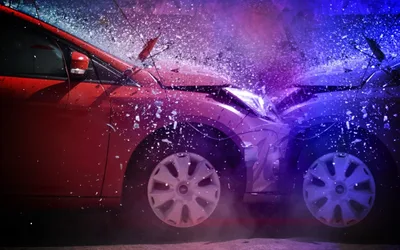 Mock Crash Demonstration