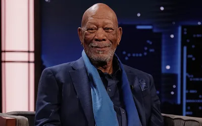 Morgan Freeman’s ‘Symphonic Blues Experience’