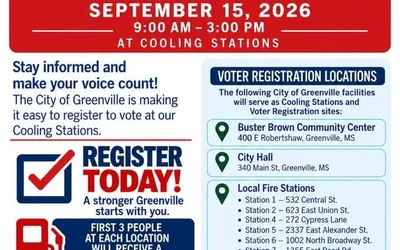 National Voter Registration Day