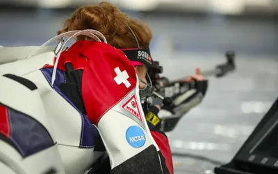 NCAA Rifle Championship