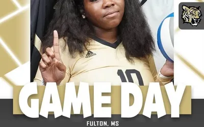 NEMCC volleyball opens rivalry series at Itawamba