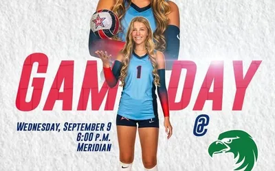 Northwest Rangers vs Meridian Eagles