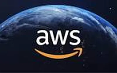 Open AWS data center discussion