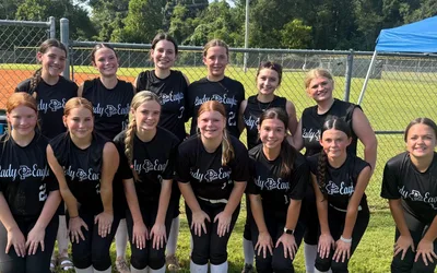 PCA Softball Game