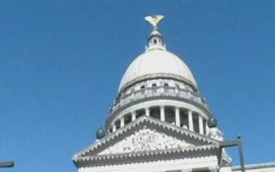 Press Conference on Mississippi's Redistricting Process