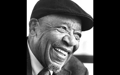 Public Viewing for Dr. John M. Perkins