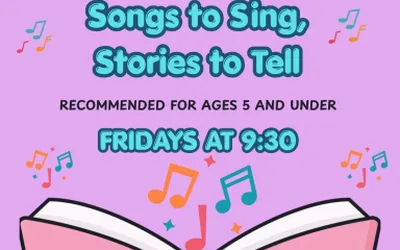 Reading and Rhythm