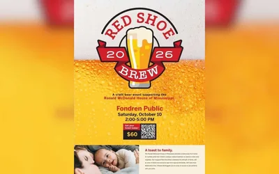 Red Shoe Brew
