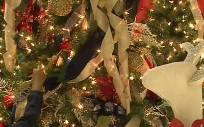 Ridgeland Christmas Celebration