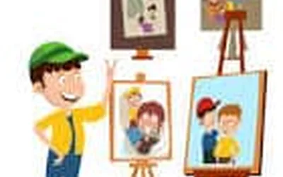 River Kids free after-school art program