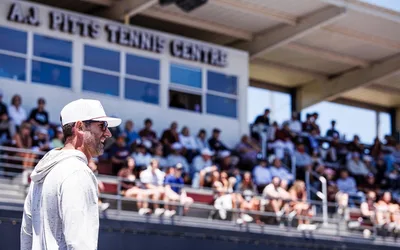 SEC Starkvegas Showdown