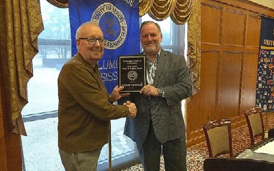 St. Patrick’s Day Pawty