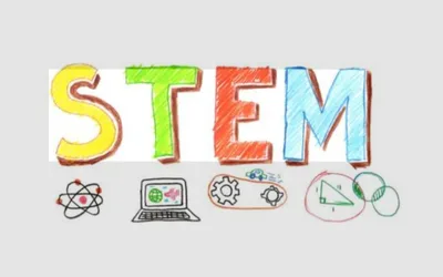 STEM Club Saturday
