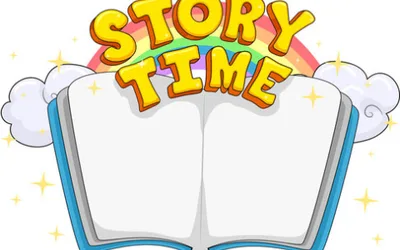 Storytime at Willie Morris