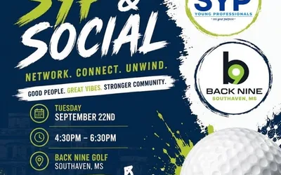 SYP & Social