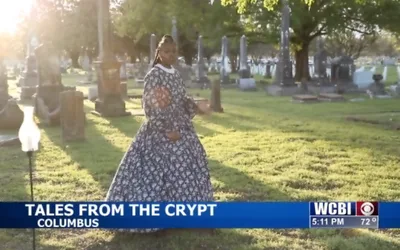 Tales from the Crypt Performance