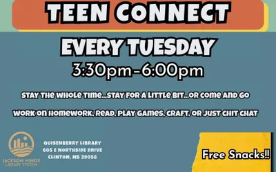 Teen Connect