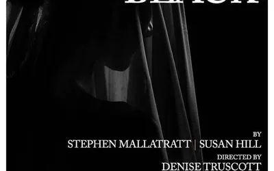 The Woman in Black