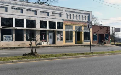 Thorn and Thistle Grand Opening