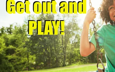 Unplug & Play Day Camp