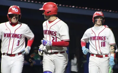 Warren Central vs Madison Central Baseball Game