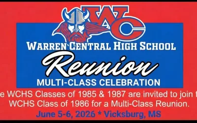 WCHS Multi-Class Reunion