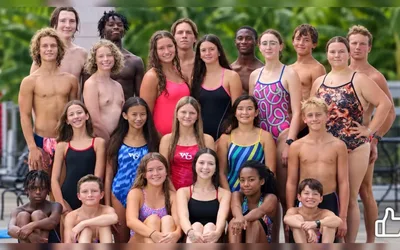 WCHS swim team bound for state