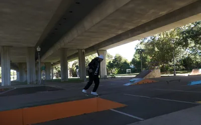 Wednesday Night Skate Lessons