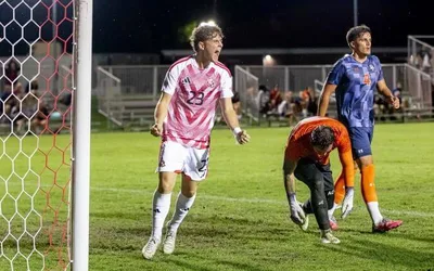William Carey vs Thomas University