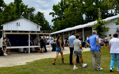 125th Seminary Picnic