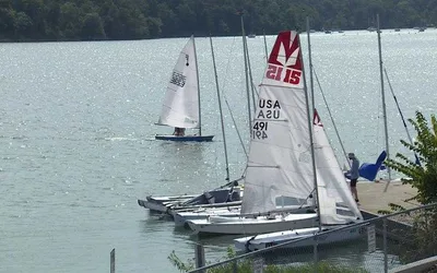 5th Annual Rotary Charity Regatta