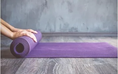 Adult Yoga