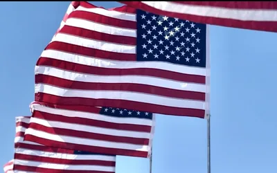 American Legion Legacy Run