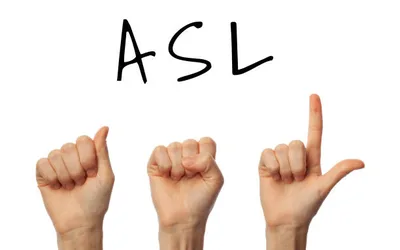 ASL Club