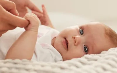 Baby Time