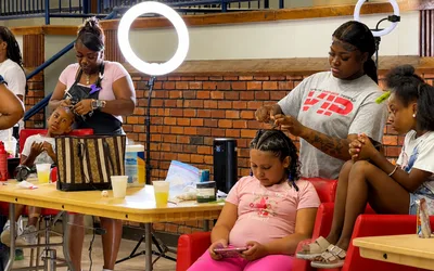 Back-to-School Community Day for Kids