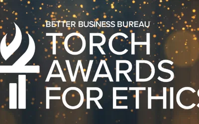 BBB Cape Girardeau’s Torch Awards for Ethics luncheon