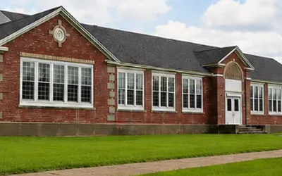 Benton High School Renovation Project Raffle